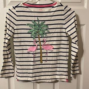 Vineyard Vines 3/4 Sleeve Shirt